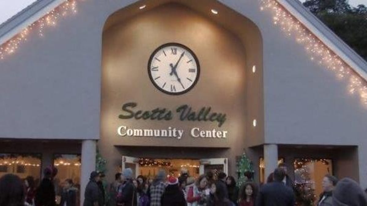 Winter Preparedness Workshop for Santa Cruz County Residents