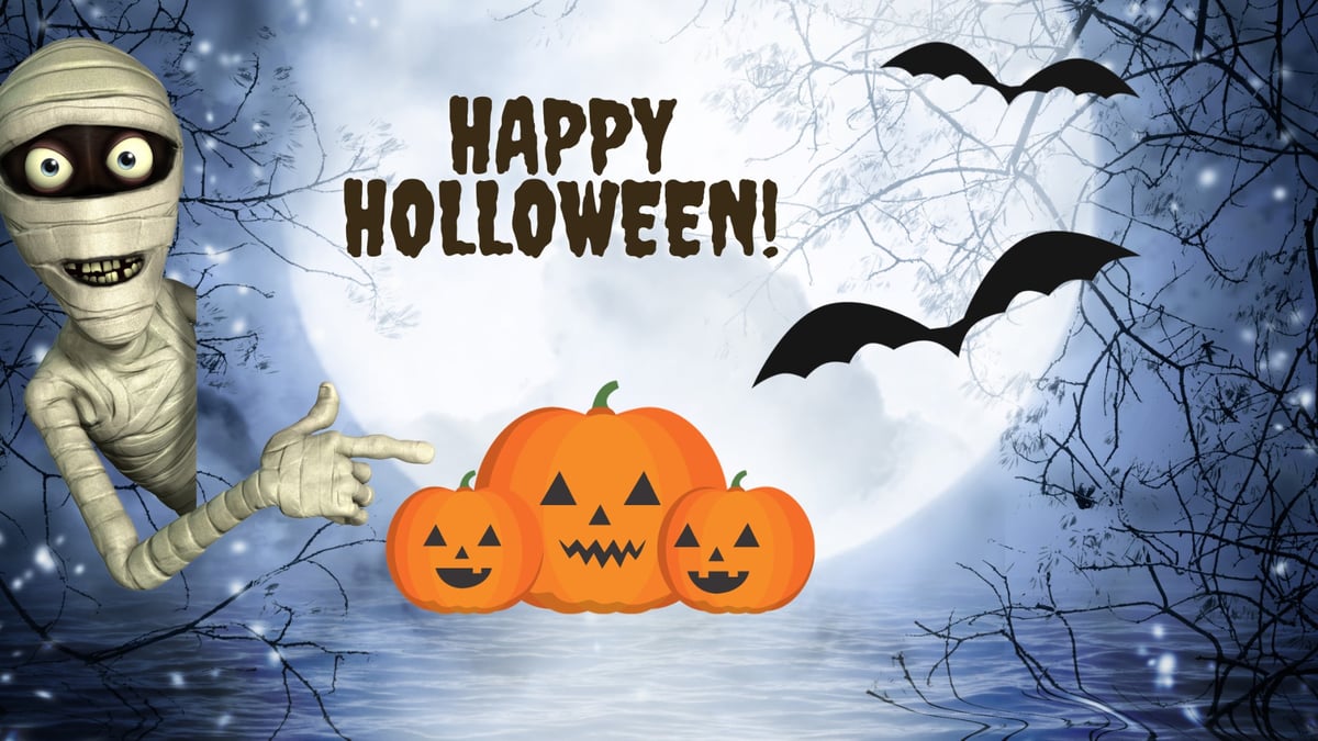 Halloween